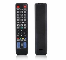 New Samsung Replaced Remote AK59-00104R for BD-C6500 BD-C6800/XAA BD-D6500/ZA