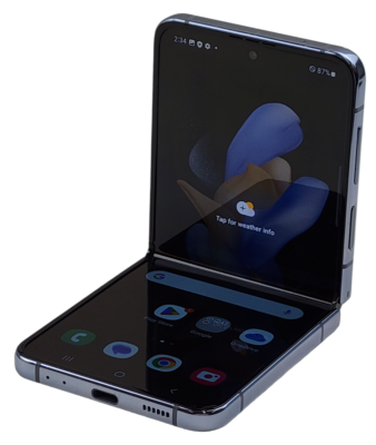 Samsung Galaxy Z Flip4 (SM-F721U1) 128GB (Xfinity Mobile