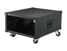iStarUSA WD-460 4U 600mm Depth Simple Server Rack