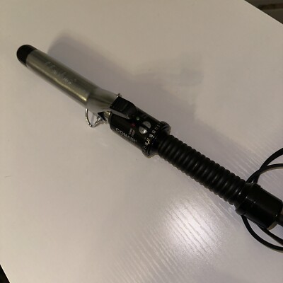 ConAir 1.25 Inch Curling Iron