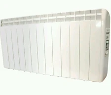 FARHO INTELLIGENT HEATING - XANA PLUS XP-13 - 1430W 230V HEATER