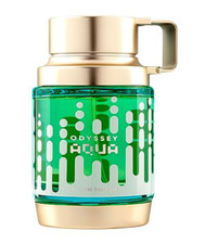 Armaf Men's Odyssey Aqua Eau De Parfum Spray 3.4 oz Fragrances