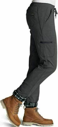 Eddie Bauer Women Polar Lined Pull Travel Pants--Size&Color::.Variety-NWT - Picture 18 of 27
