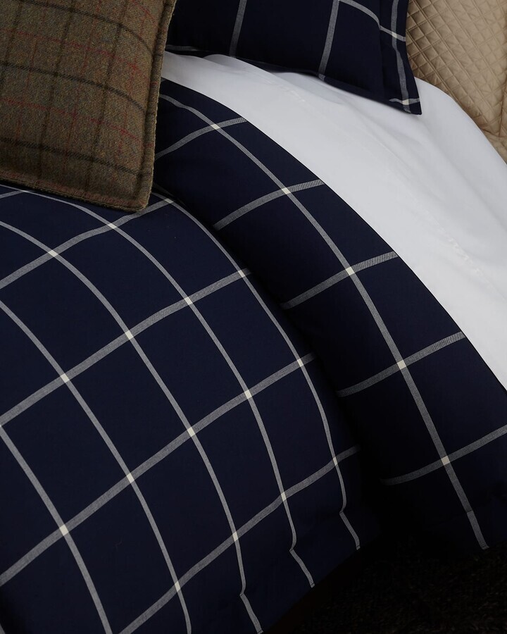 Ralph Lauren Home Modern Equestrian Duvet Cover King Size 240x220 cm eBay