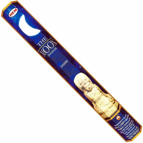 AU Incense Sticks HEM Hexagon / SATYA Nag Champa Scents Meditation Aroma Fragran - Picture 28 of 69
