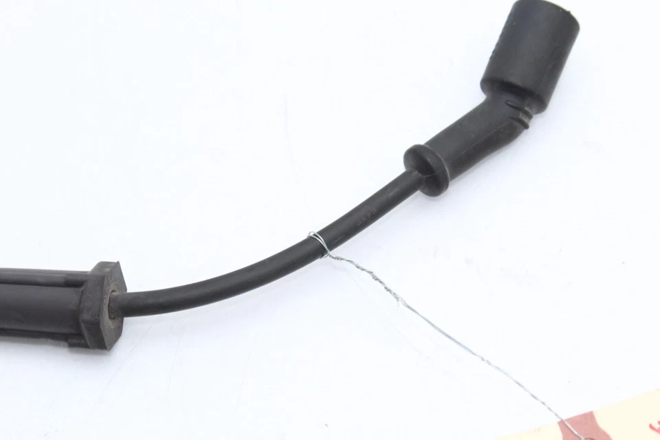 10-15 CABLE BUJÍA CHEVROLET CAMARO SS Q2470 Foto 3 de 4