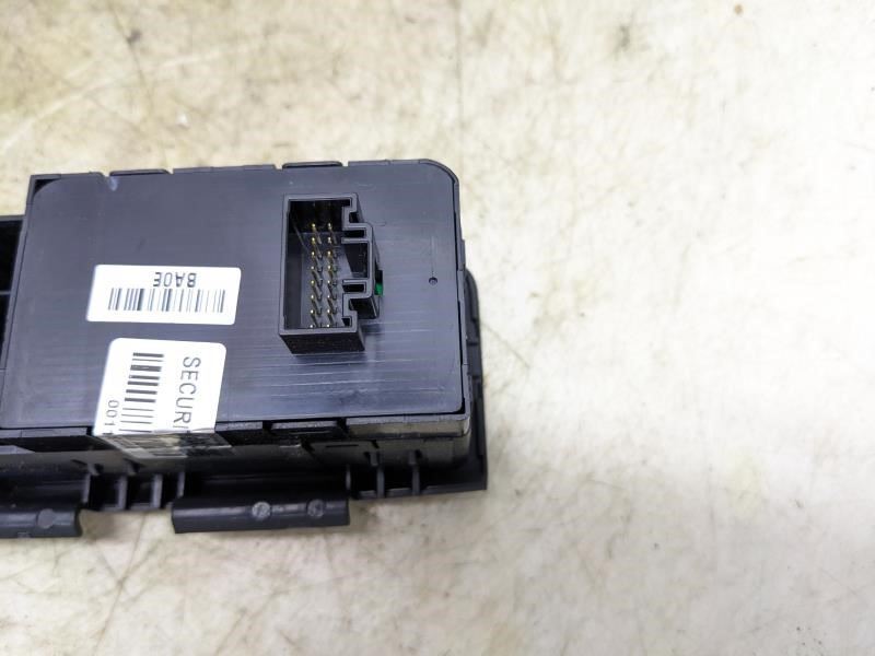 2014-2019 Kia Soul Dash Traction & Dimmer Control Switch 93600B-2BA0EQ OEM