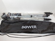 Bower Steady Lift VTSL1200 Tripod New Open Box With Carry Bag