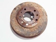Tambour de frein Mazda 626