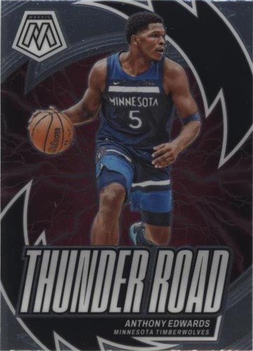 2023 PANINI MOSAIC #225 ANTHONY BLACK ROOKIE RC PSA 9 | eBay