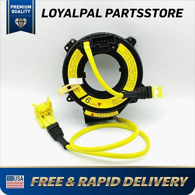 Spiral cable Clock Spring Fit SC300 SC400 95-98 GS300 COROLLA LAND CRUISER 95-97