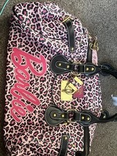 Pauls Boutique Bag Barbie