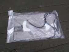 New/Old Stock /NOS Trumpet Valve Guard horn brass instrument part