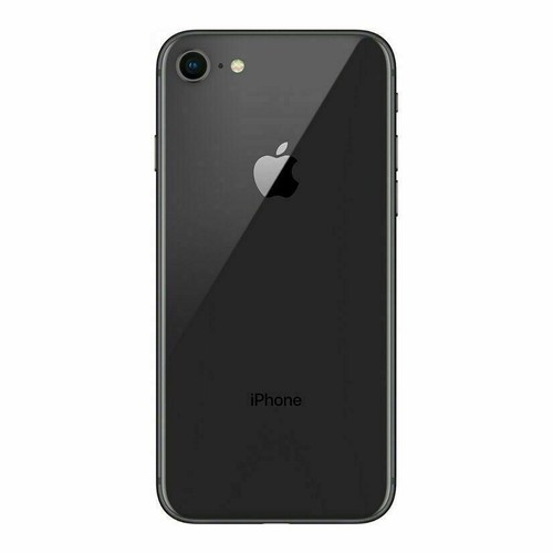 Apple iPhone 8 64GB 128GB 256GB AT&T T-Mobile Verizon Unlocked Very Good - Afbeelding 11 van 14