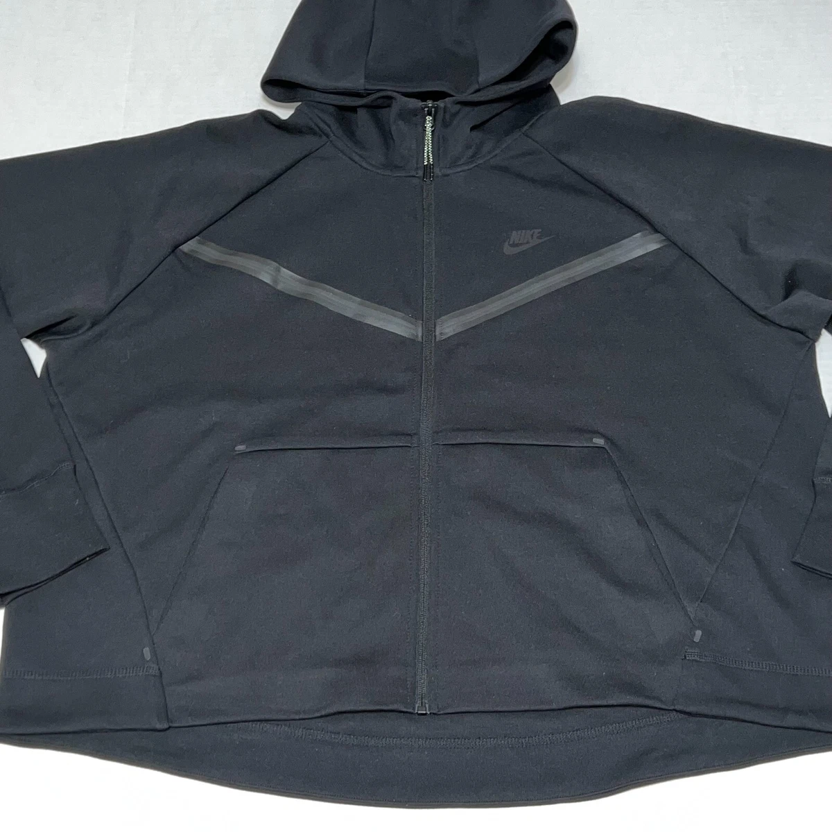 Nike tech deals fleece xxl