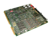 Adept Technology 1030016600  Robot Circuit Board Rev. P