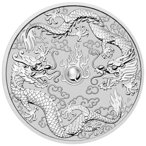 2019-P-Australia-1-oz-Silver-Double-Dragon-1-Coin-GEM-BU-SKU57855