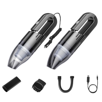 Portable Vacuum Cleaner 120W High Power Handheld Vacuum,Suitable For Cleaning