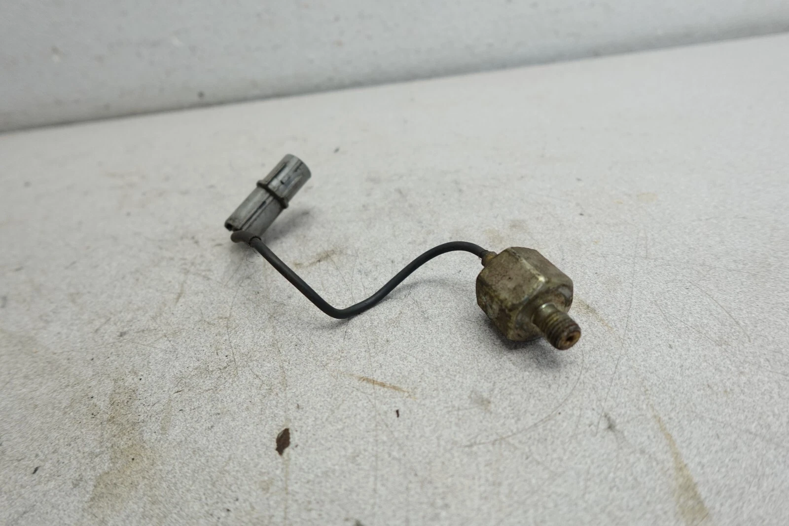 2002 Arctic Cat 4-Stroke Trail Touring OEM Engine Knock Noise Sensor Ass'y