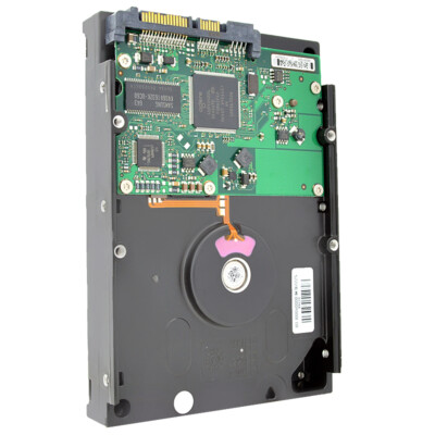 Seagate Barracuda 7200.9 160GB External Disco Rigido Esterno - Foto 4