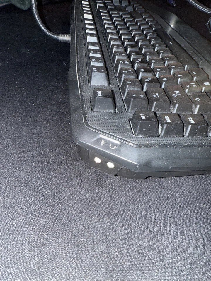 Roccat Ryos - Immagine 4 di 4