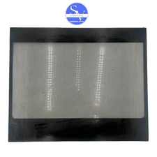 Whirlpool Range Oven Door Inner Glass W10535767 WPW10535767 (25 1/8 X 20 3/4)