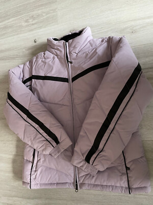 Damen Winterjacke FRONTPAGE snow sport, Größe 38, neu
