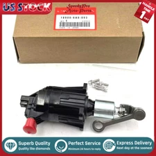 OEM Turbo Charger Solenoid Valve Actuator For Honda Accord Civic Acura Integra