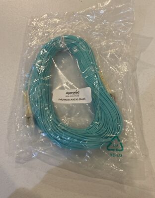 Approved Optics JMUMU3EAB030.0MAS Fiber Optics