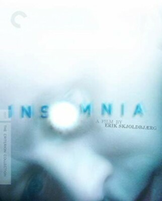 Insomnia (Criterion Collection) (Blu-ray, 1997)