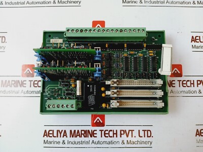 SIMRAD NORGE 37960309 TBSS Interface Circuit Board 512S48URD
