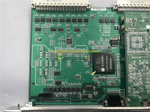 1PC For GE Fanuc IC698ETM001-EP Ethernet Module for sale online | eBay
