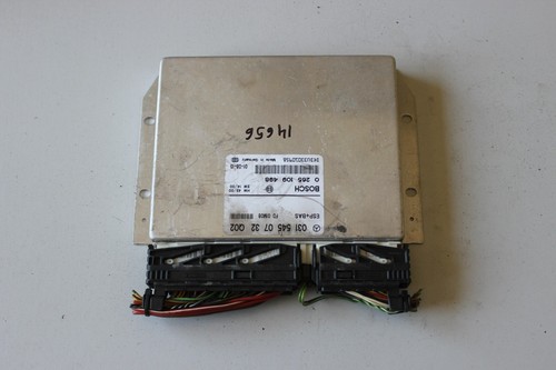 Original Mercedes-Benz ABS steuergerät ECU 0315450732  0265109498