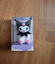 Sanrio Kuromi Pencil Sharpener