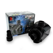 SICCE MULTI QUIET 5800 AQUARIUM WATER PUMP (1500 GPH)