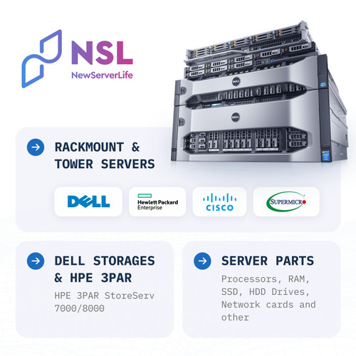 DELL R740xd 24SFF 12NVME Server 2x Gold 6132 2.6GHz =28 Cores 768GB H730p 4xRJ45 - Picture 6 of 6