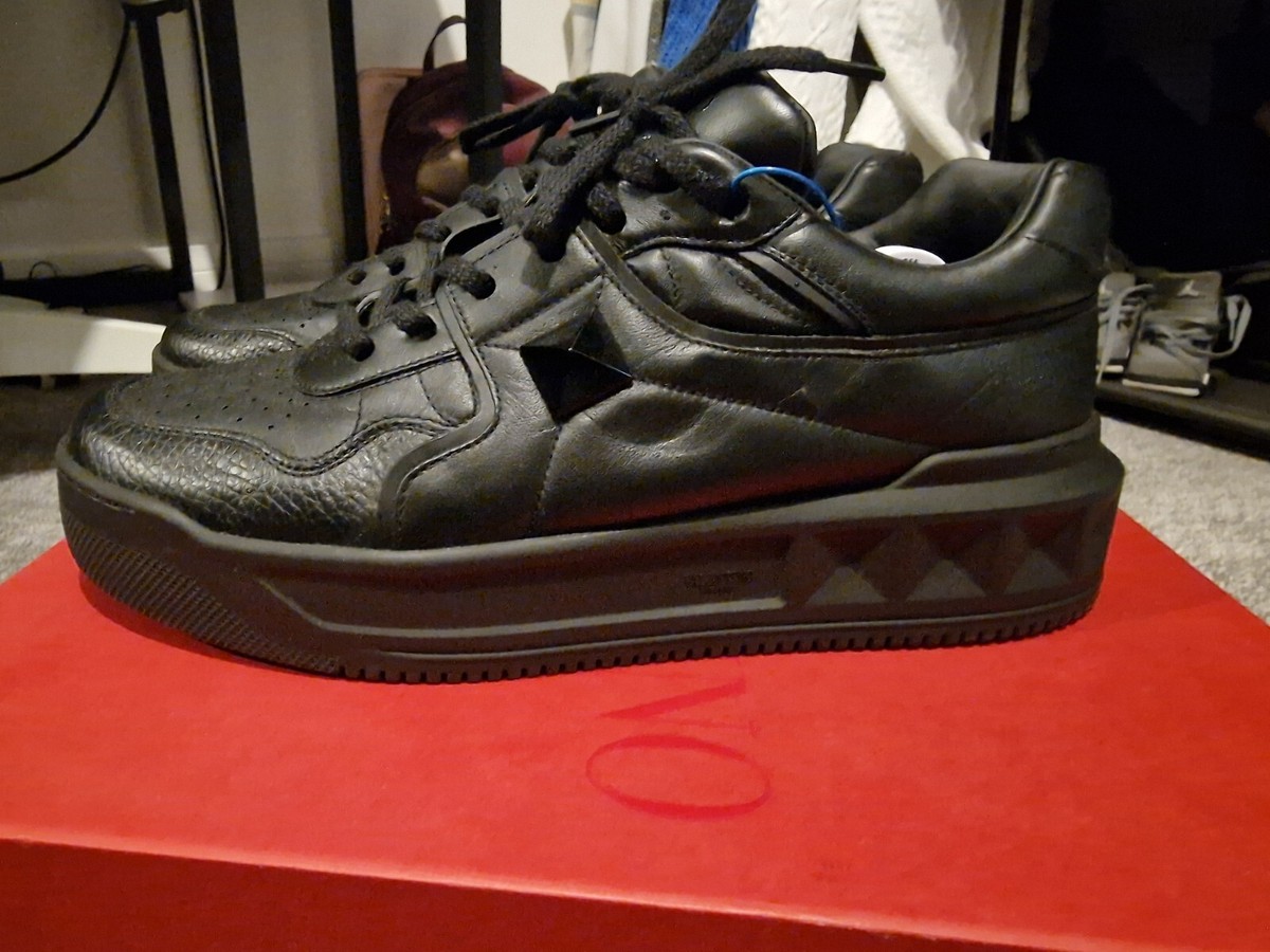 Valentino Garavani One Stud XL Men