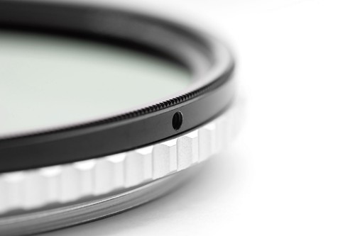 NiSi SWIFT 95mm True Color ND-VARIO Pro Nano 1-5stops Variable ND - Picture 12 of 12