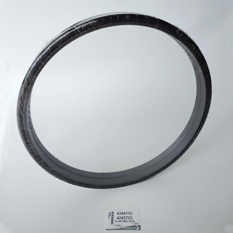 FLOATING SEAL 4629674 4066695 For Excavator ZX270/350LC-3 | eBay