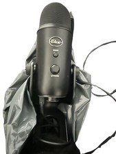 Logitech Blue Yeti Usb Microphone