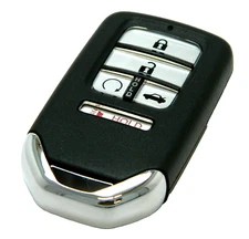 NEW OEM 2018 - 2021 HONDA ACCORD REMOTE START SMART KEY FOB DRIVER 2