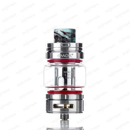 Scratch Coded SMOK TFV16 Mesh Tank Return of the King & Accessories/TFV16 Lite - Picture 5 of 14