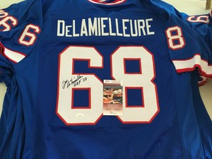 personalized buffalo bills jersey