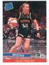 2024 Panini Instant WNBA JULIE VANLOO RC #RRR-10 Rated Rookie Retro /8329 MYSTIC