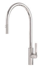 The Galley Ideal Tap IWT-D-PSS-EF Eco-Flow Faucet POLISHED STAINLESS STEEL