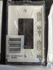 Lot Of 10 Leviton PJ26-WM Gang Decora Wallplate White Mixed — photo 6
