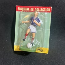 Vintage Starlux Frédéric Déhu Soccer Figurine Collectible Football Figure