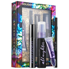 Znalezione obrazy dla zapytania Urban Decay Holiday Hall of Fame uk