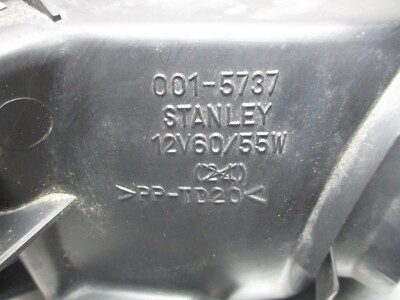 1997 Kawasaki Ninja ZX11 Headlight 23007-1297 | eBay