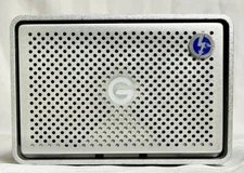 G-RAID 12TB External Hard Drive Thunderbolt 2 USB 3 RAID 0G04093 No AC Adapter